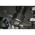 R&G Racing Aero Crash Protectors (lowers) for Yamaha YZF-R1 '07-'14 R&G Racing Aero Crash Protectors (lowers) for Yamaha YZF-R1 '07-'14